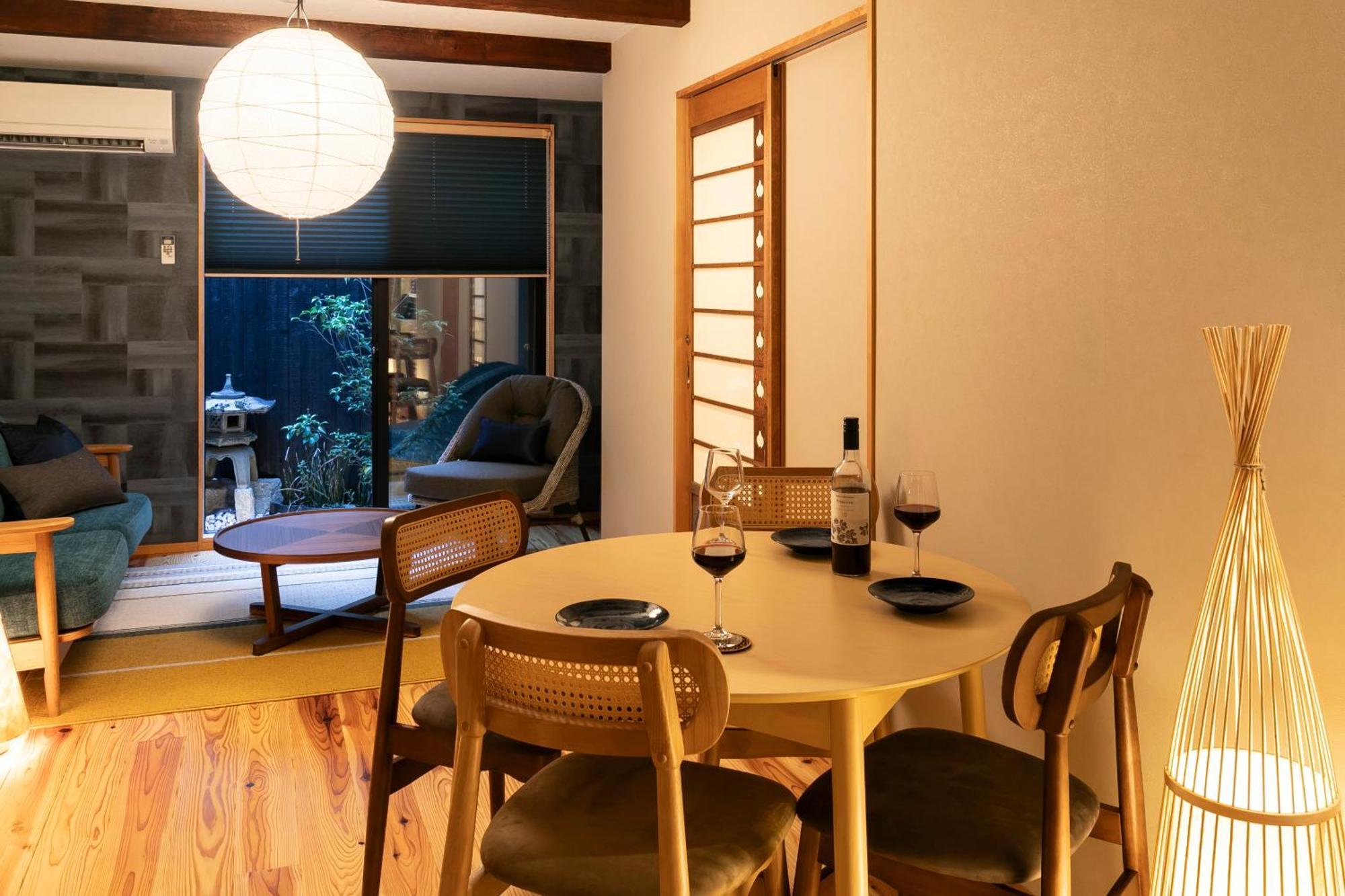 Iroha 颯 - Sou - Villa Kyōto