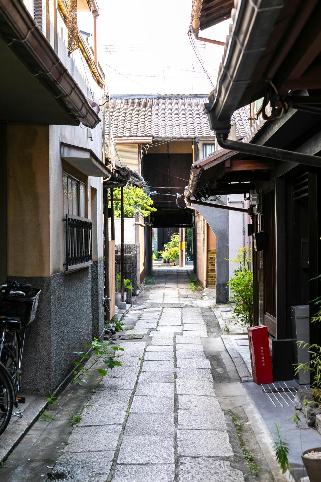 Villa Iroha 颯 - Sou - Kyōto