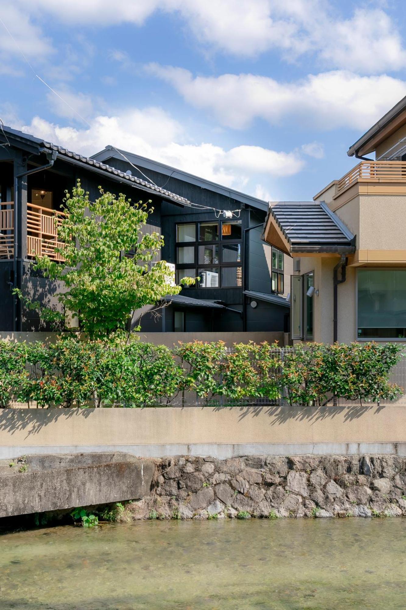 Iroha 颯 - Sou - Villa Kyōto